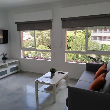 Wendolin Marbella Apartment ภายนอก รูปภาพ