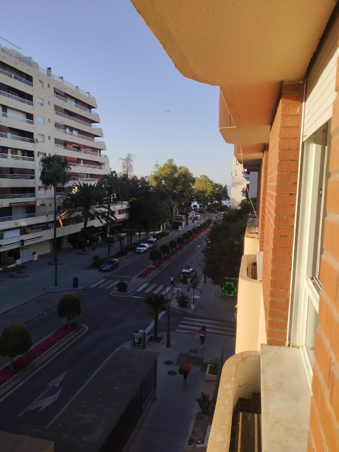 Wendolin Marbella Apartment ภายนอก รูปภาพ