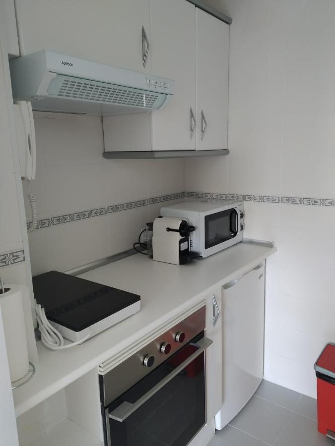 Wendolin Marbella Apartment ภายนอก รูปภาพ