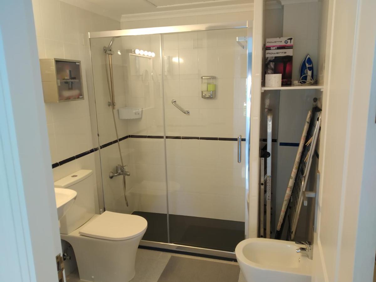 Wendolin Marbella Apartment ภายนอก รูปภาพ
