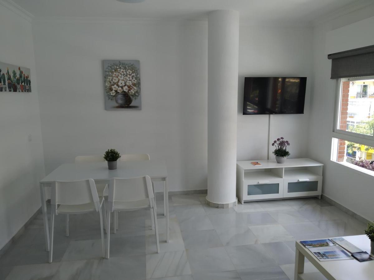 Wendolin Marbella Apartment ภายนอก รูปภาพ